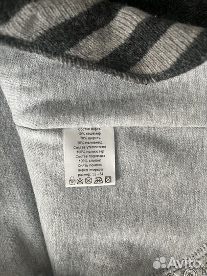 Шапка шлем Kotik