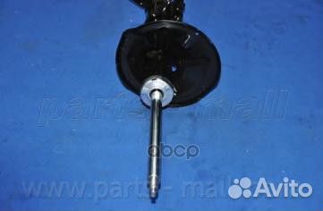 Амортизатор hyundai accent/verna зад.прав.газ