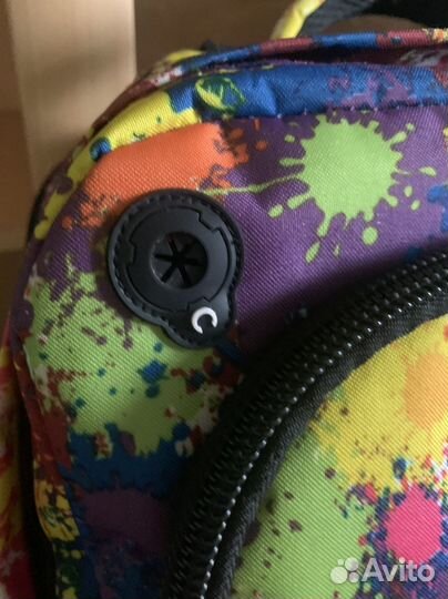 Рюкзак Сумка Чемодан для ручной клади 55х40х20