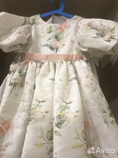 Детское платье очень хорошее