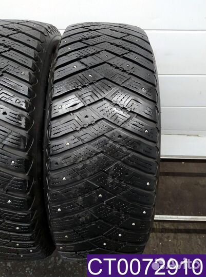 Goodyear Ultragrip Ice Arctic 225/60 R18 96T