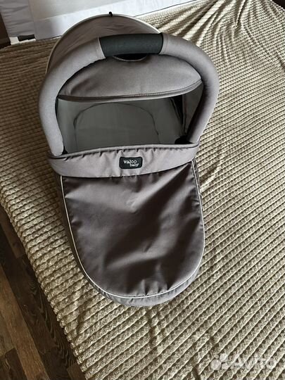 Люлька valco baby