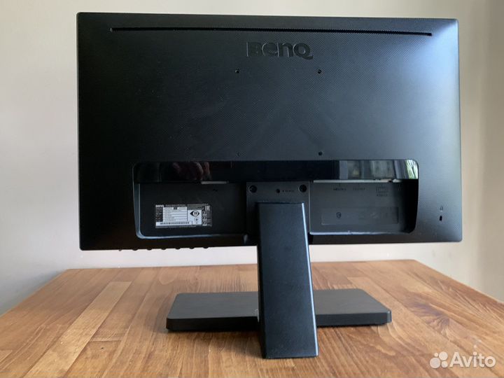 Монитор BenQ GW2270-B/GW2270H, 1920x1080, 21.5