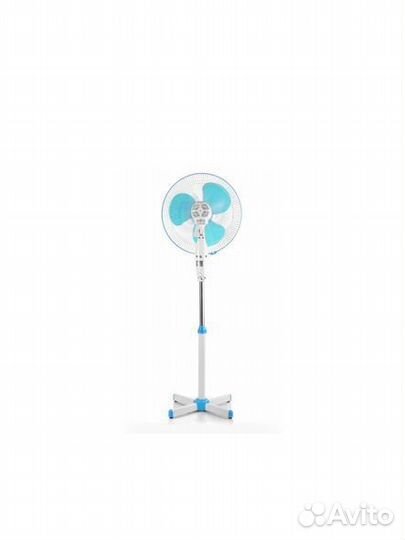 Вентилятор напольный Centek