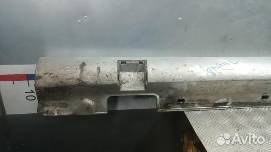 Накладка на порог mercedes benz E-class W212 (8AG11GZ02)