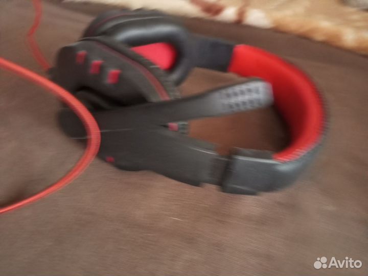 Наушники