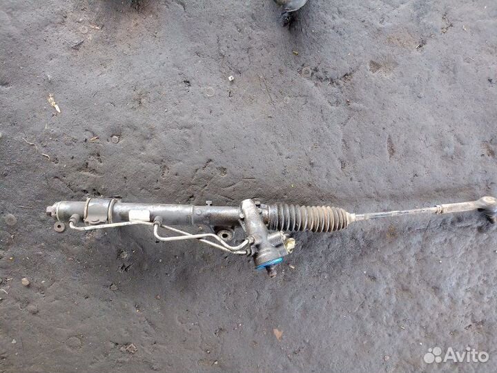 Рейка рулевая Nissan Ad Y11