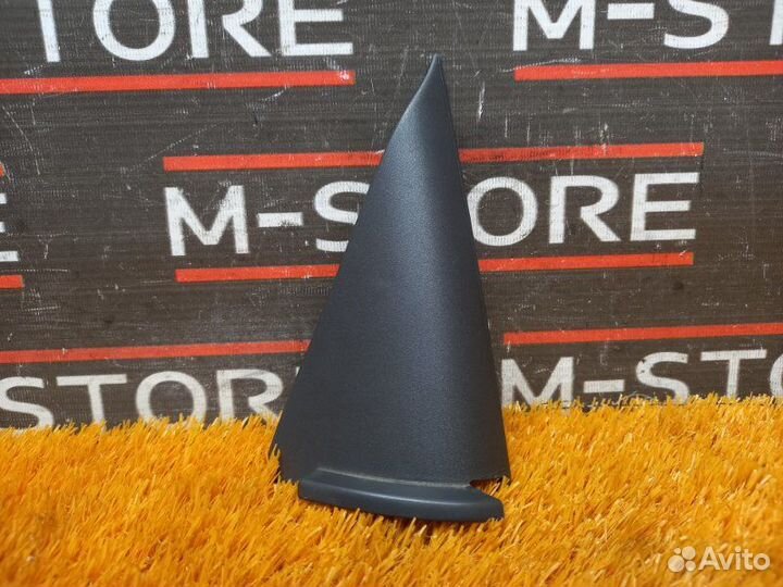 Накладка двери задняя левая Audi A4 B7/8E ALT 2007