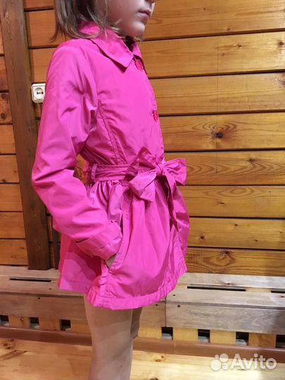 Детские вещи 4-6лет