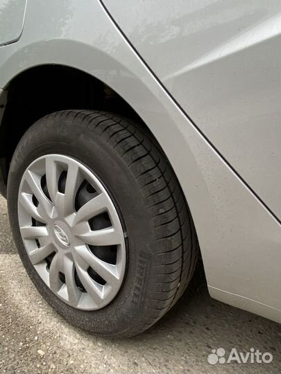 Колеса летние Vesta