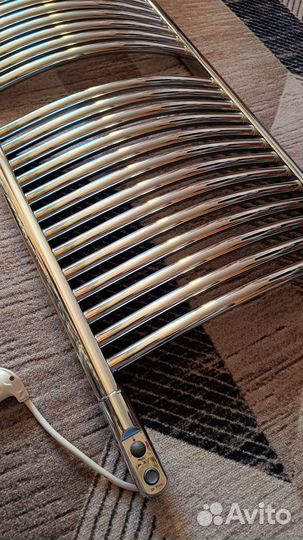 Полотенцесушитель Zhender Janda