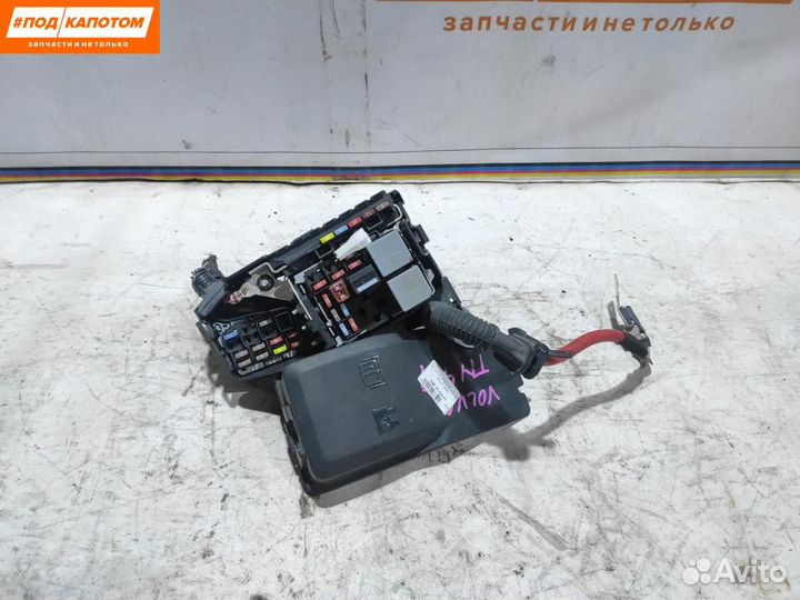 Блок предохранителей Volvo S60 2 2012