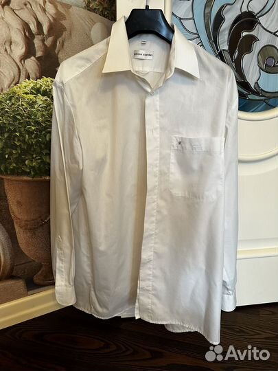 Рубашка Canali, оригинал
