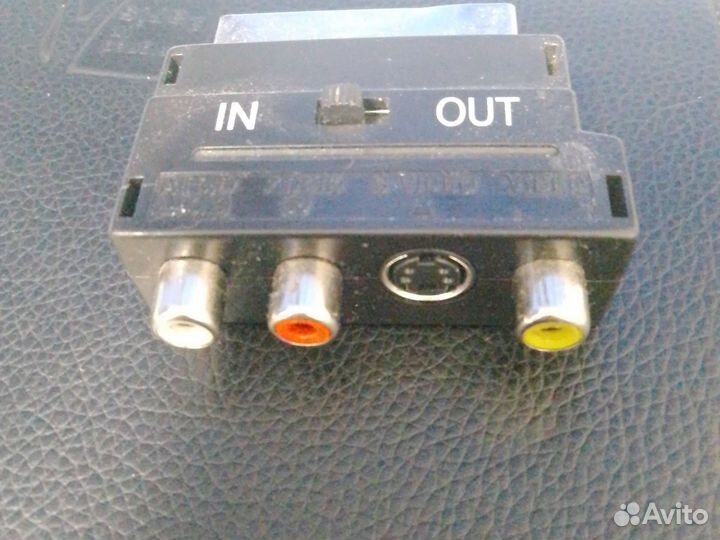 Переходник