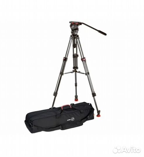 Штатив Sachtler System FSB 4 SL MCF Sa
