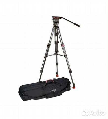 Штатив Sachtler System FSB 4 SL MCF Sa