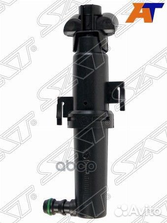 Омыватель фары audi Q5 08- RH stau281101 Sat