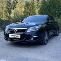 Renault Latitude 2.0 CVT, 2013, 138 000 км, с пробегом, цена 1 219 000 руб.