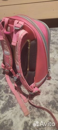 Рюкзак школьный