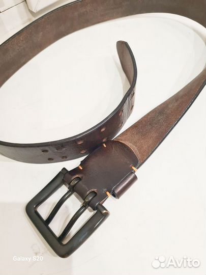 Ремень мужской Boss