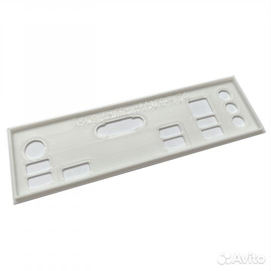 Заглушка для материнской платы Asus Prime B660M-K