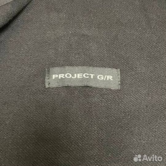 Зип Худи Grailz Project GR Россия
