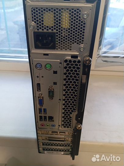Системный блок Lenovo m79