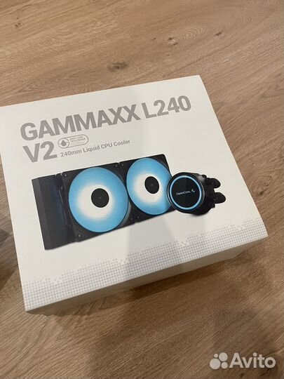 Компьютерные комплектующие