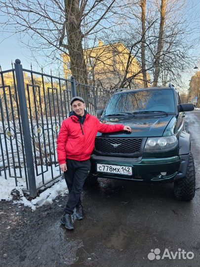 Экспедитор, курьер, комплектовщик, водитель.операт