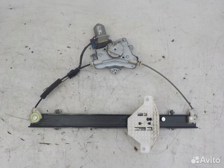 Стеклоподъемник Chevrolet Captiva (C100) 2006-2010