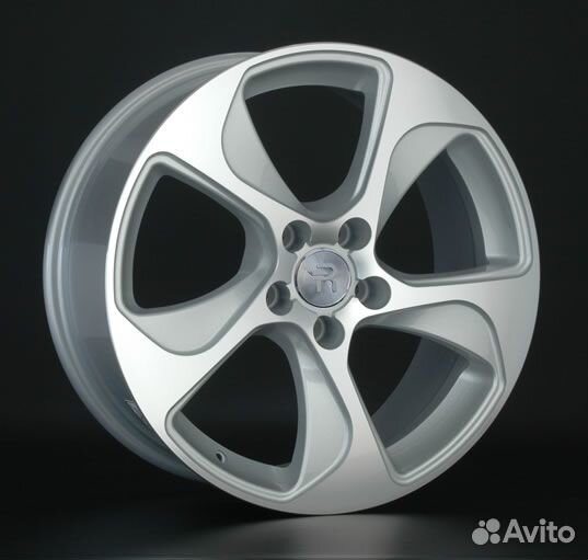 R18 5x112 8J ET39 D66,6 Replay A 76 SF