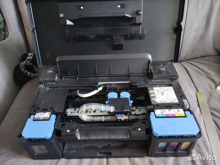 Canon pixma g1400