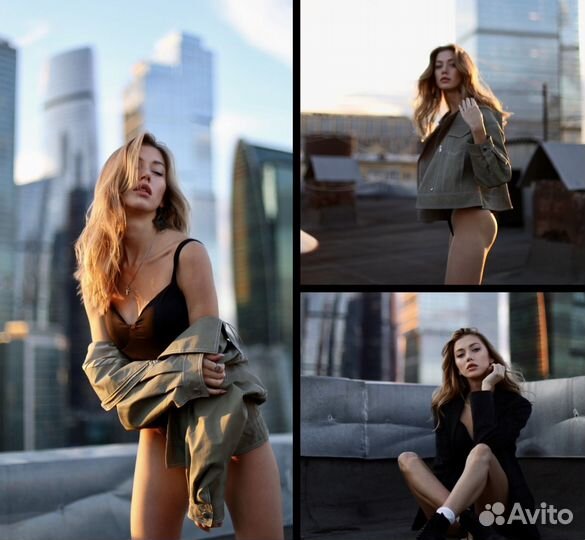 Фотосессия Все Включено Фотосессия для беременных