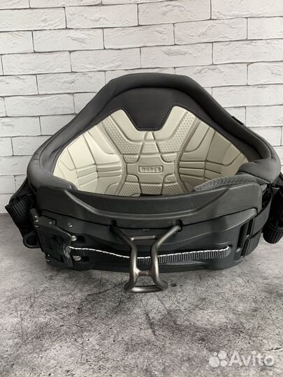 Трапеция ION Apex Curv 13 Black. Новая