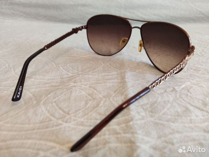 Солнцезащитные очки женские