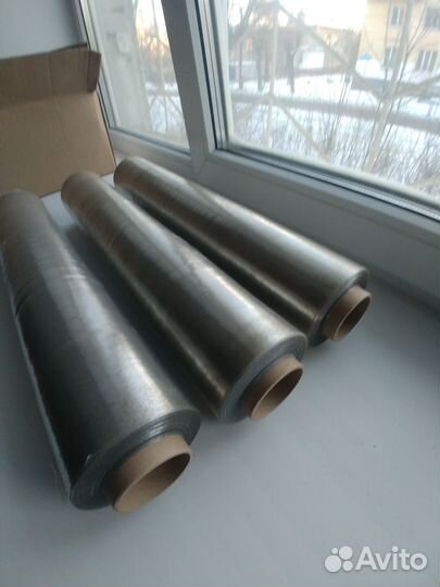 Стрейч пленка