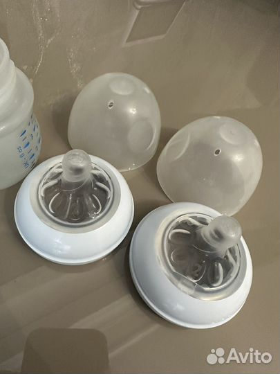 Набор бутылочек avent