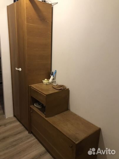 Прихожая бу