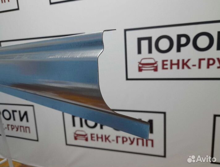 Пороги Hyundai Sonata 4 (EF) седан и др