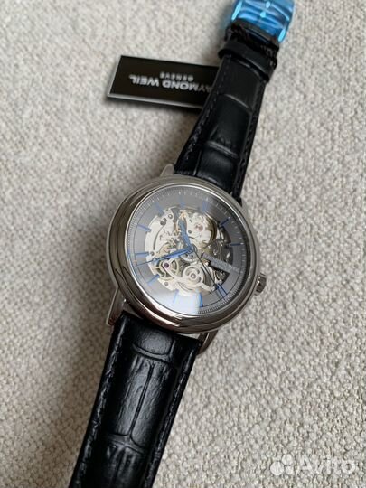 Raymond Weil Новые/Оригинал