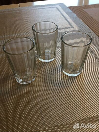 Стопка 100 гр СССР