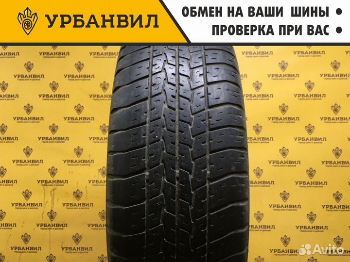 КАМА Кама-205 175/70 R13 82T