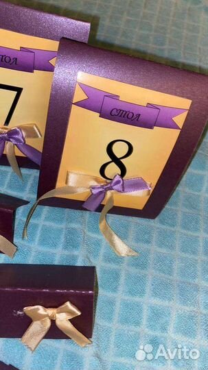 Аксессуары для столов за всё 80