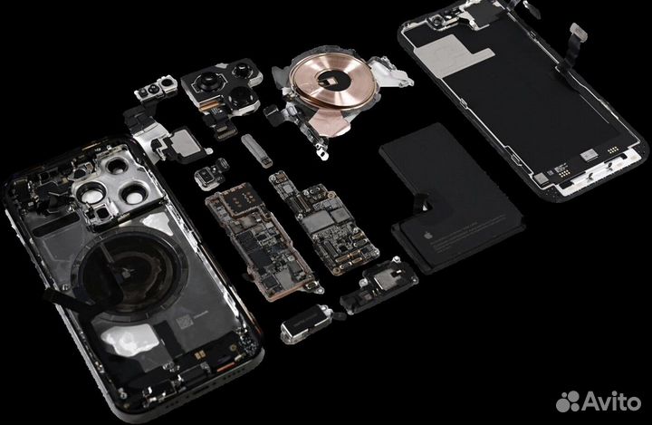 Срочный Ремонт мобильных телефонов с выездом