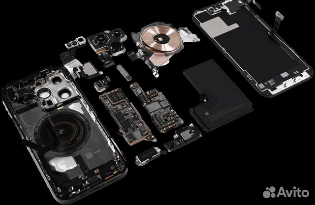 Срочный Ремонт мобильных телефонов с выездом