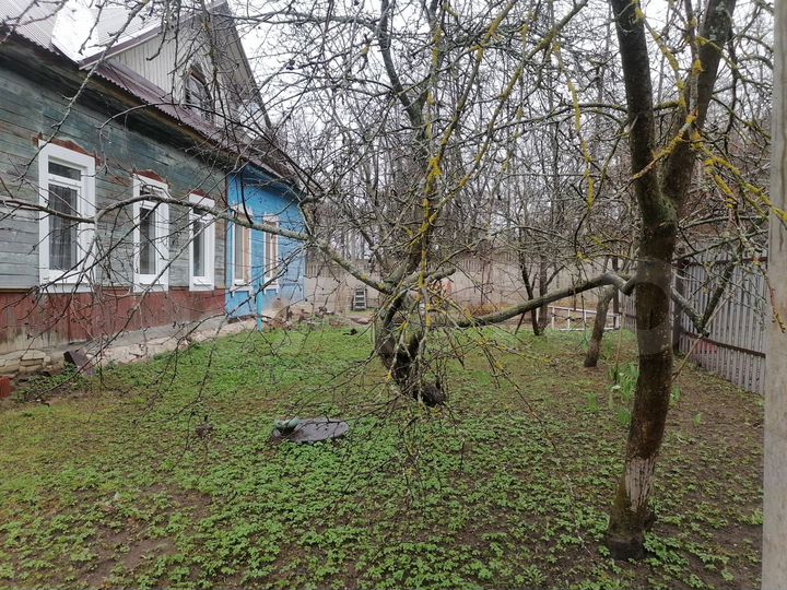 3-к. квартира, 81 м², 1/1 эт.