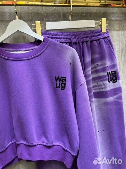 Женский Костюм Alexander Wang