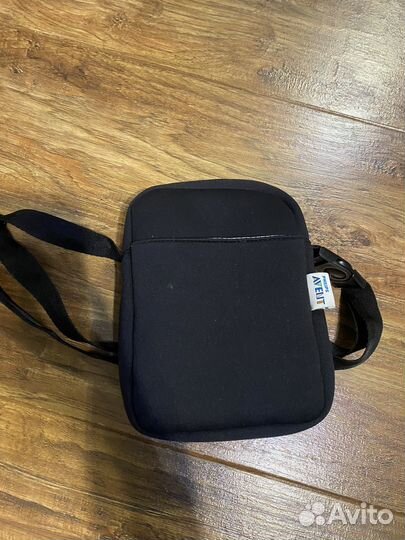 Термосумка для бутылочек avent philips