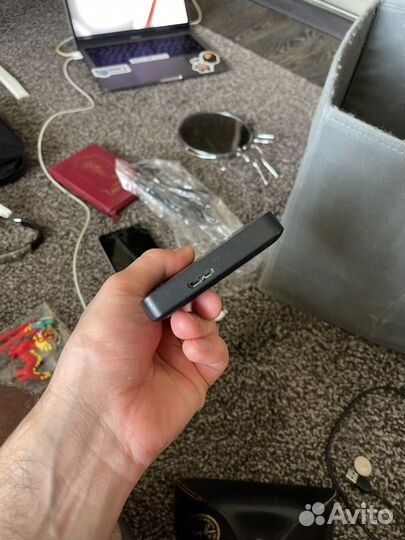 Внешний жесткий диск 1 тб toshiba