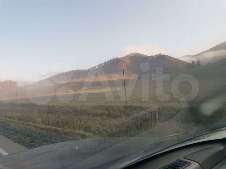 Участок 9,5 га (СНТ, ДНП)